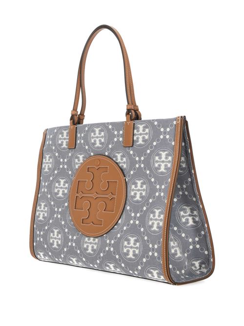 Ella T Monogram tote bag Tory burch | 159372415